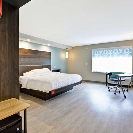 Hotel Tru By Hilton Chicopee Springfield Exteriér fotografie