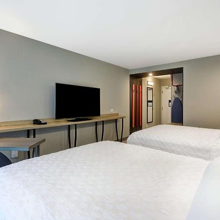Hotel Tru By Hilton Chicopee Springfield Exteriér fotografie