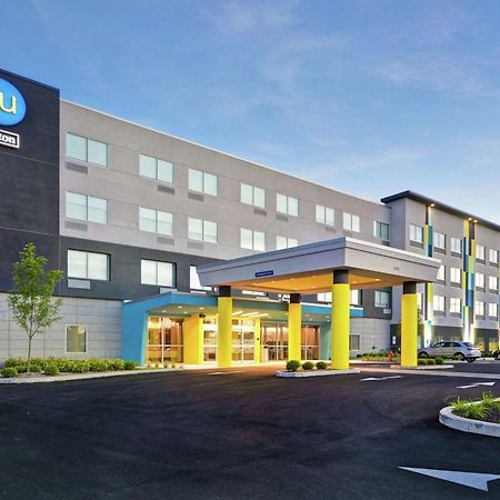 Hotel Tru By Hilton Chicopee Springfield Exteriér fotografie