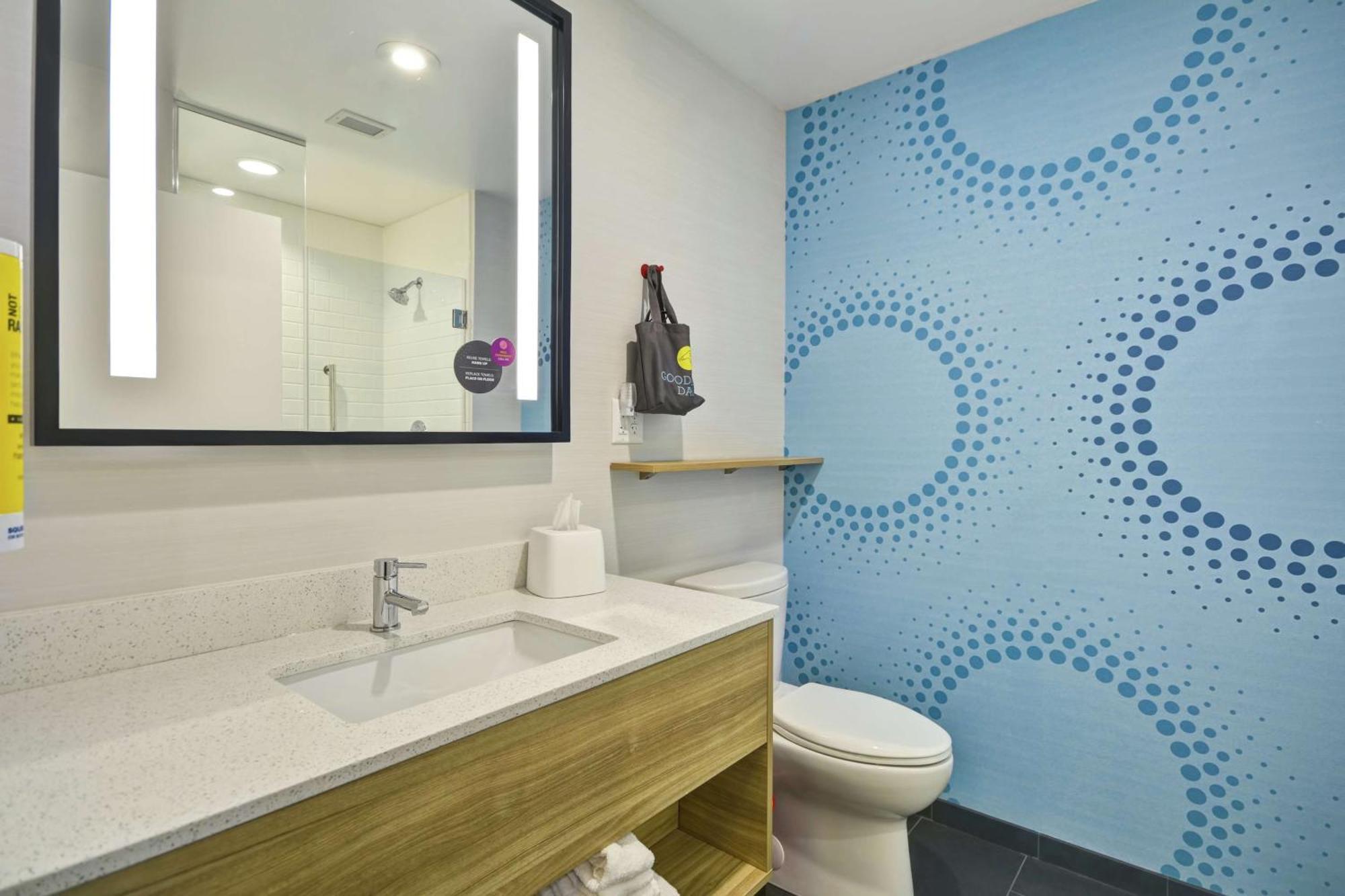 Hotel Tru By Hilton Chicopee Springfield Exteriér fotografie