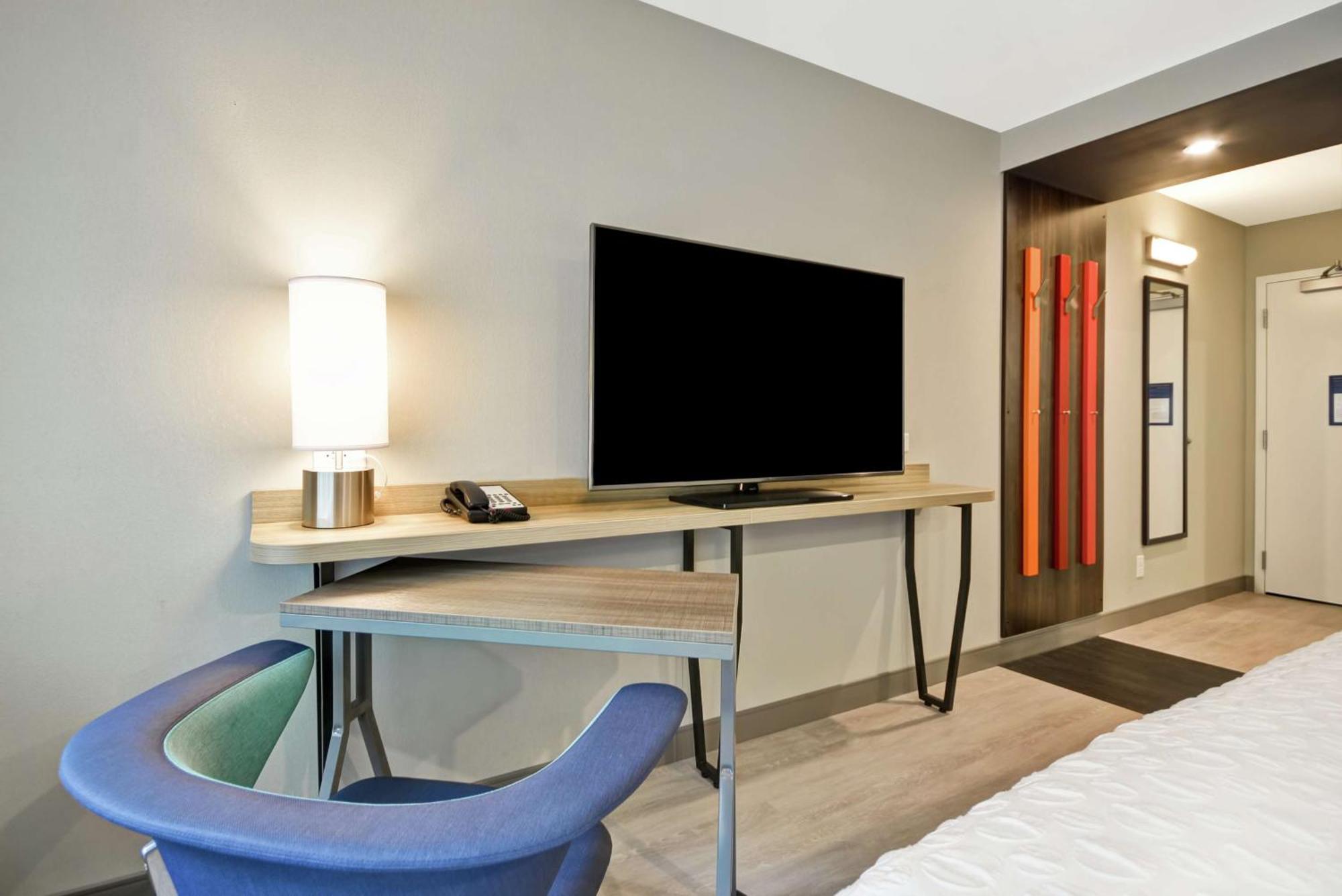 Hotel Tru By Hilton Chicopee Springfield Exteriér fotografie