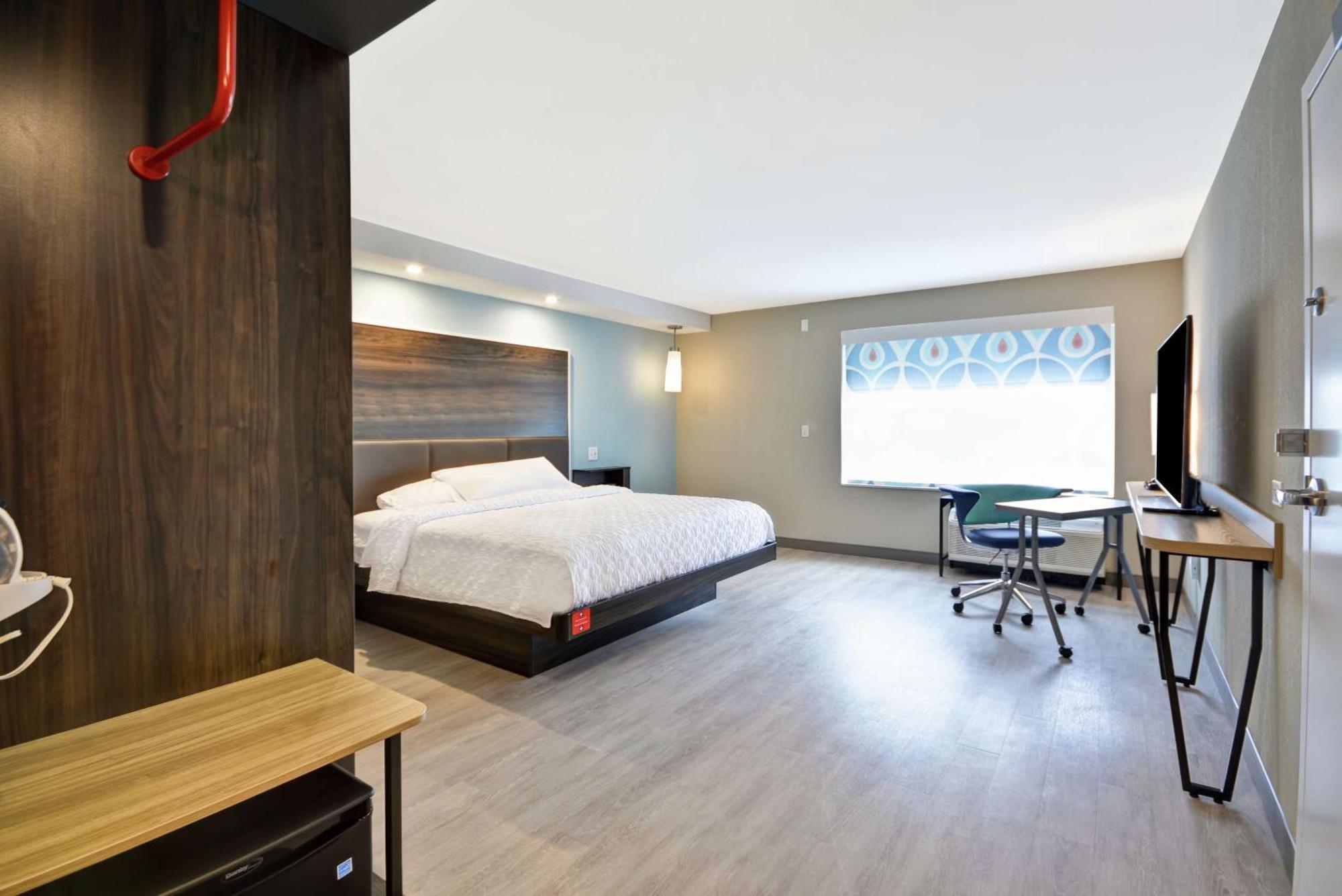 Hotel Tru By Hilton Chicopee Springfield Exteriér fotografie