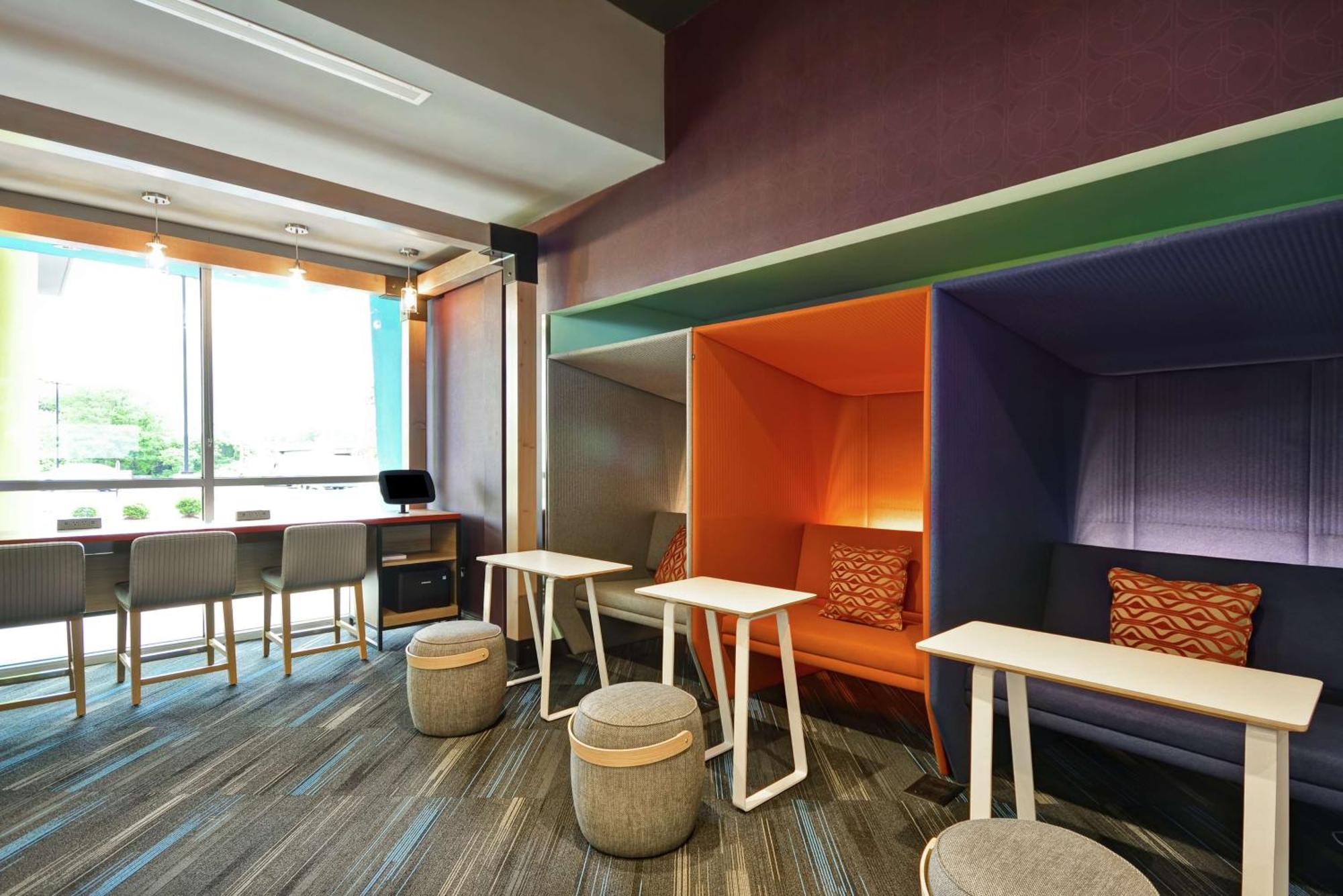 Hotel Tru By Hilton Chicopee Springfield Exteriér fotografie