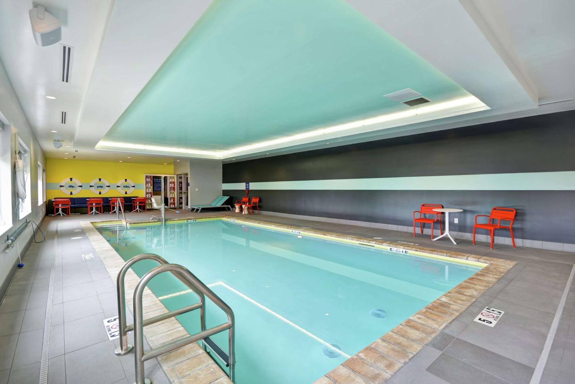 Hotel Tru By Hilton Chicopee Springfield Exteriér fotografie