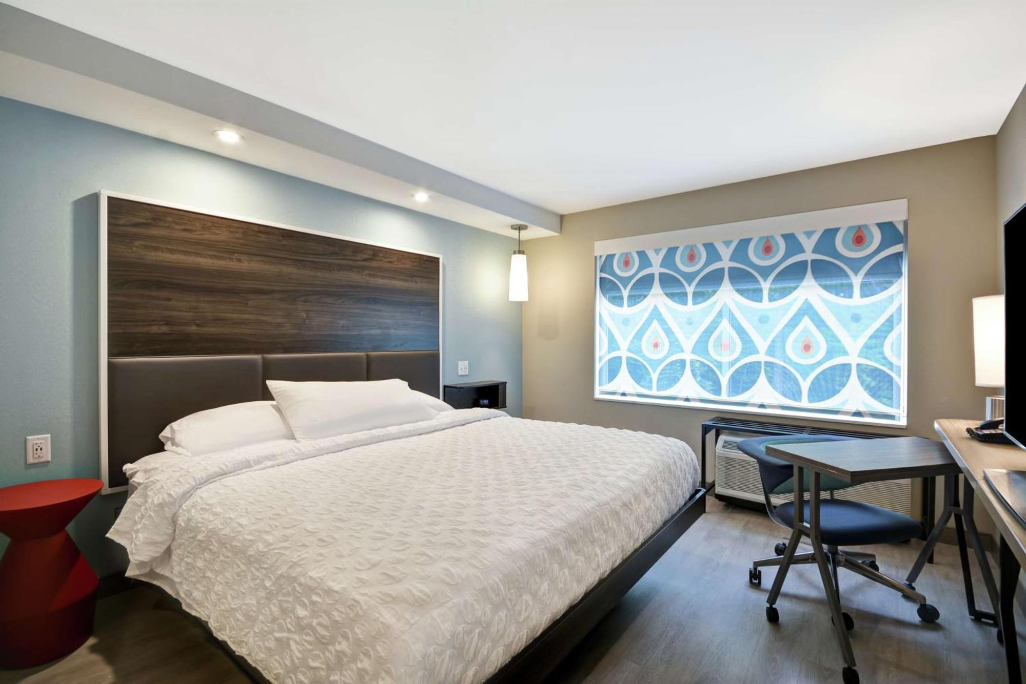 Hotel Tru By Hilton Chicopee Springfield Exteriér fotografie