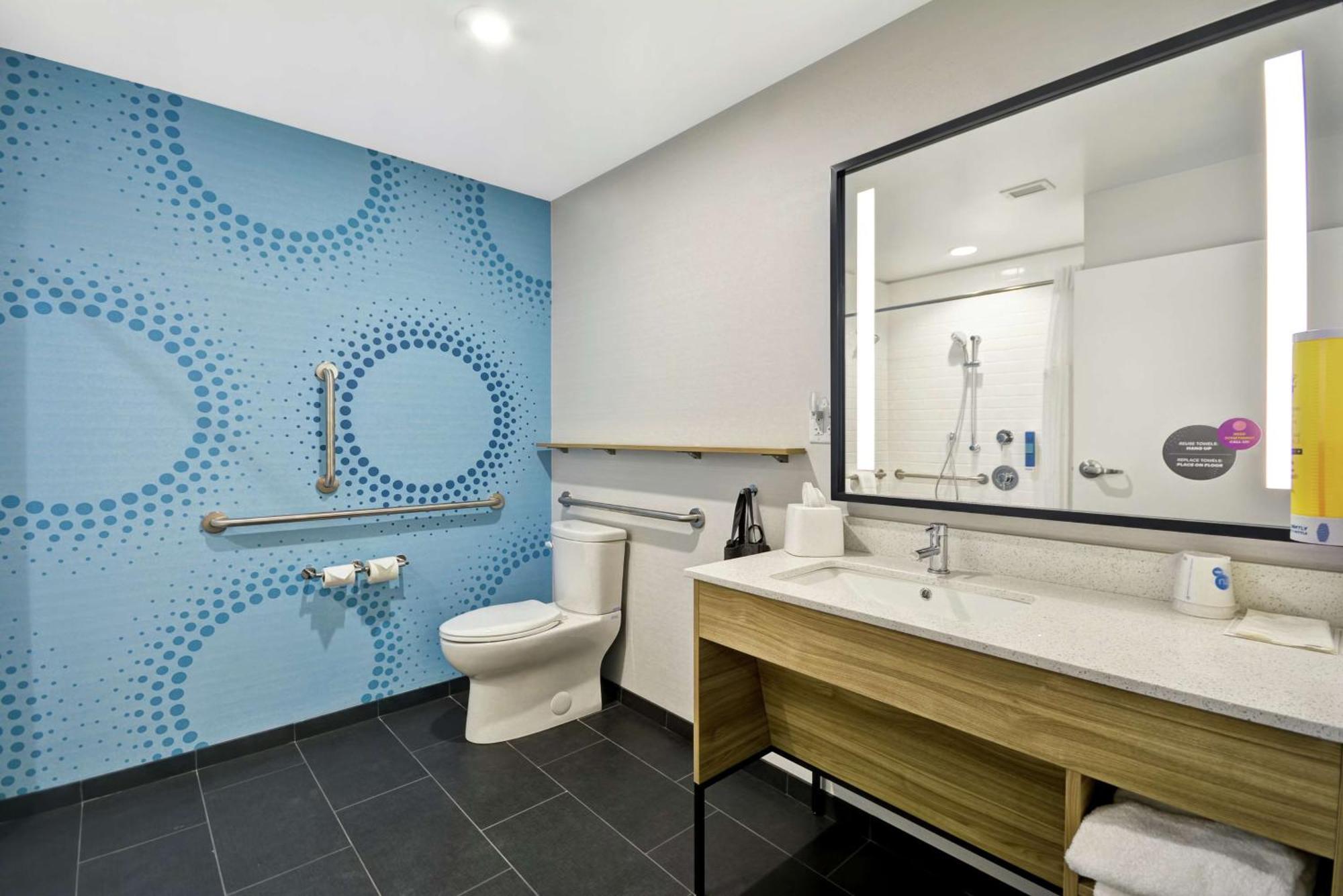 Hotel Tru By Hilton Chicopee Springfield Exteriér fotografie