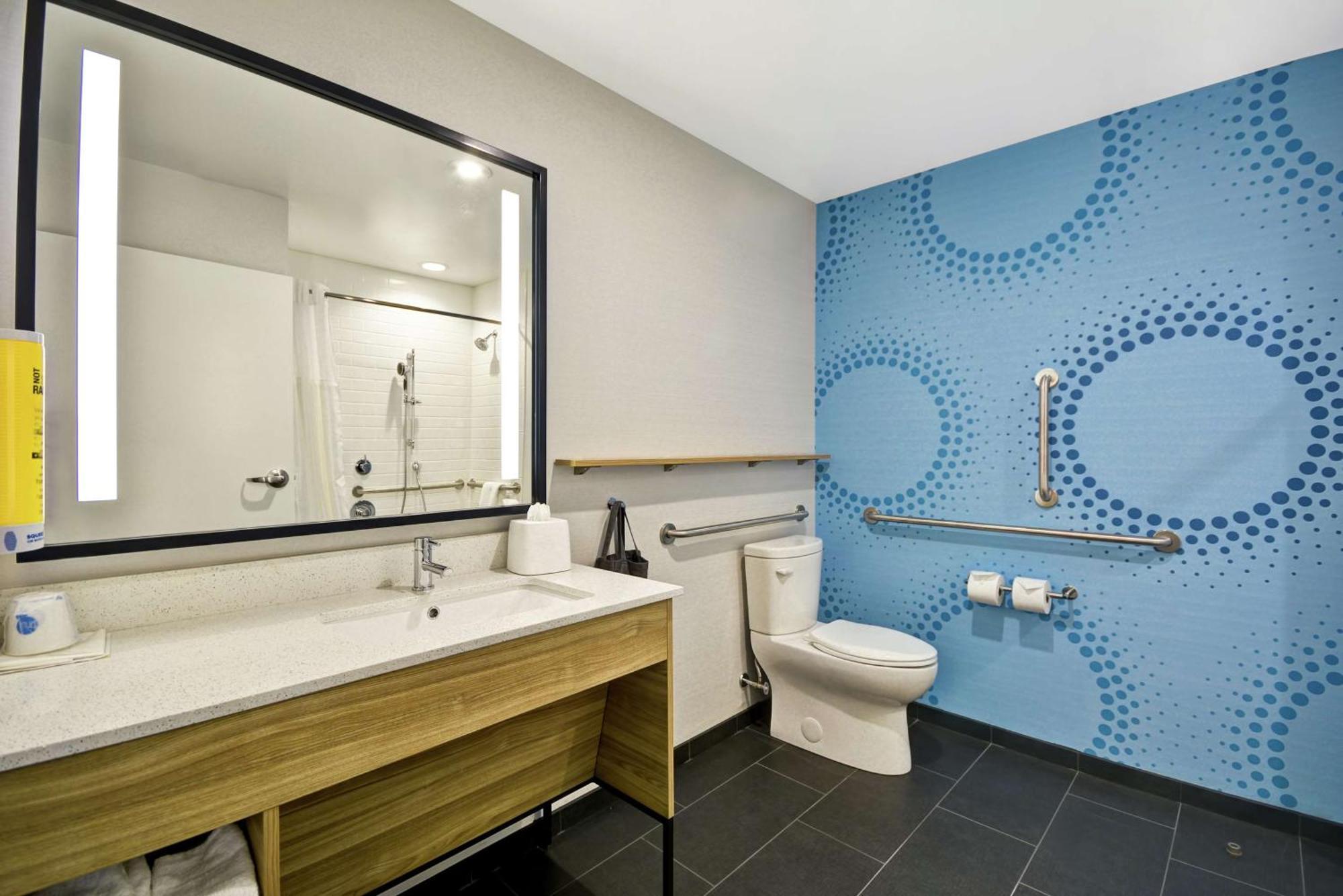 Hotel Tru By Hilton Chicopee Springfield Exteriér fotografie