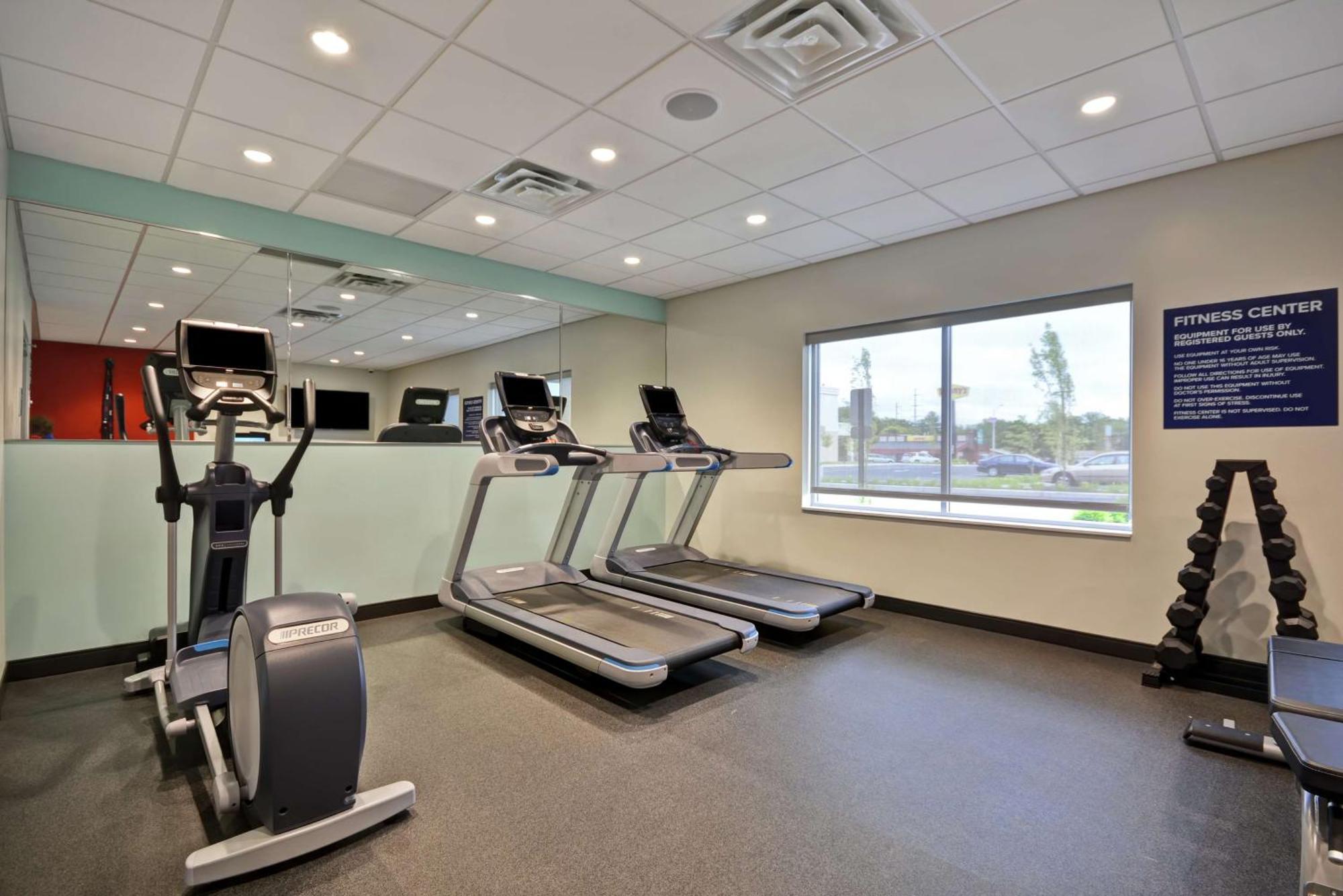 Hotel Tru By Hilton Chicopee Springfield Exteriér fotografie