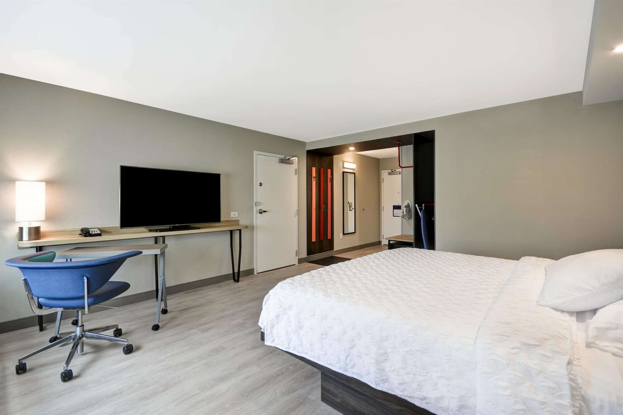 Hotel Tru By Hilton Chicopee Springfield Exteriér fotografie